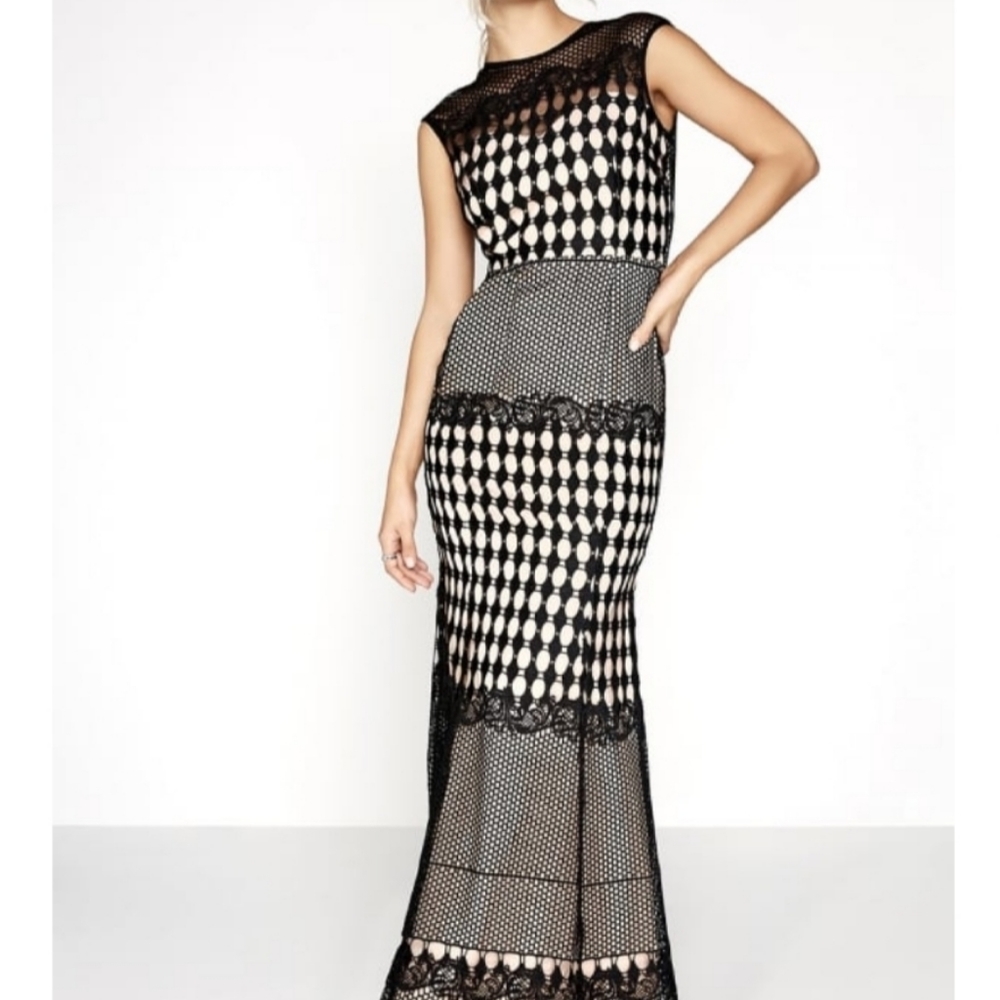 Stunning Evening Gown